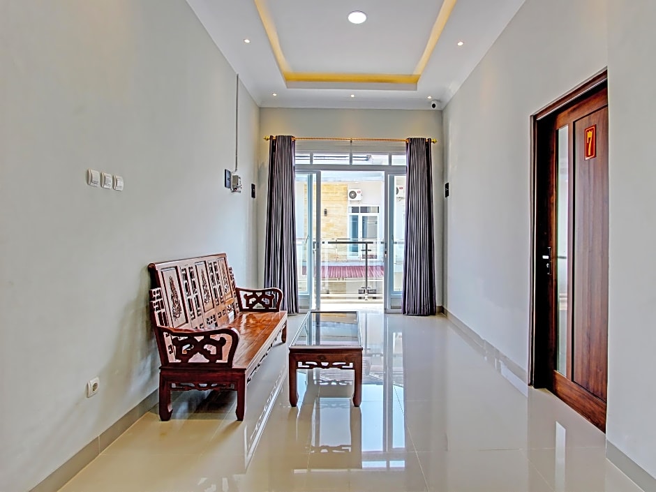 Hotel O Imperial Inn