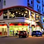 Tune Hotel - Kota Bharu City Centre Kelantan
