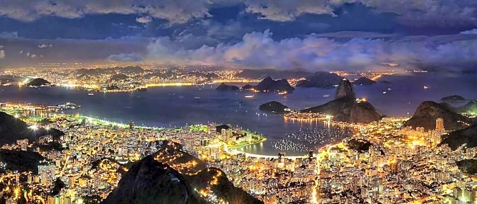 Boa Fortuna – Rio de Janeiro, 