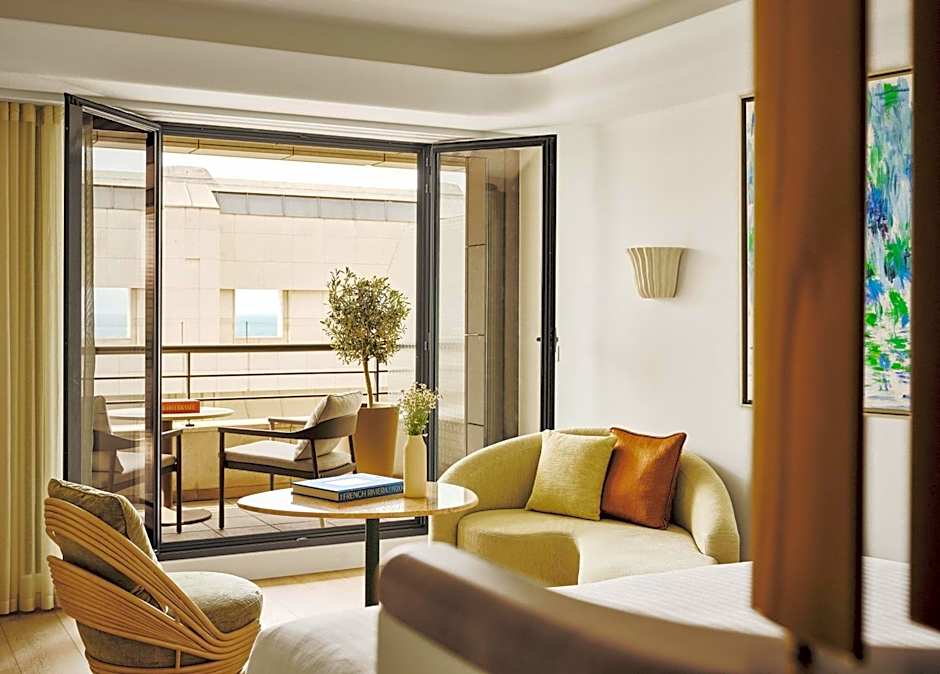 Hotel Palais de la Mediterranee - The Unbound Collection by Hyatt