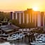 Radisson Blu Vancouver Airport Hotel & Marina