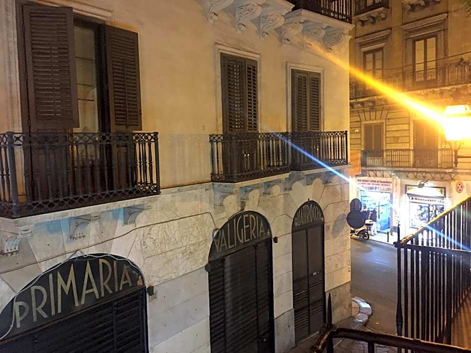 Bedda Mari Rooms & Suite