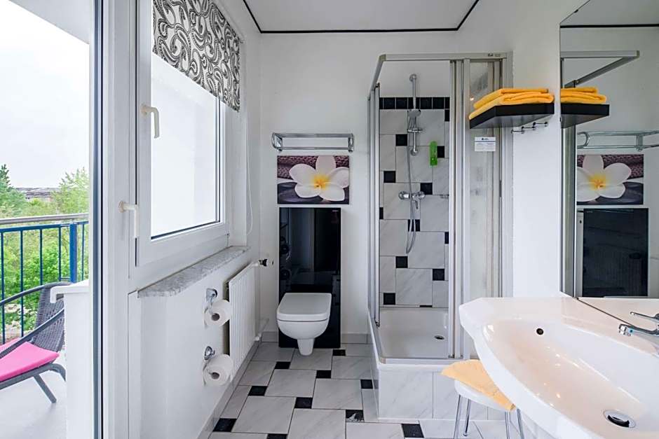 Best Western Hotel Windorf