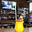 Best Western Premier Monterrey Aeropuerto