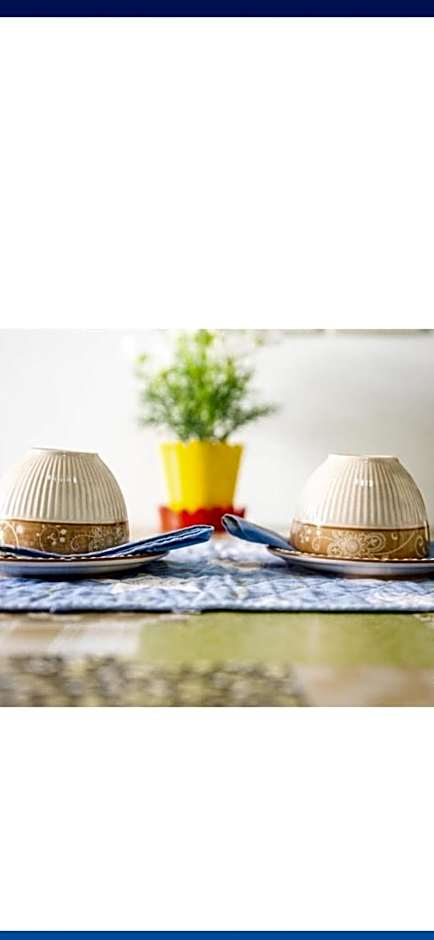 Casa vacanze al Castello.