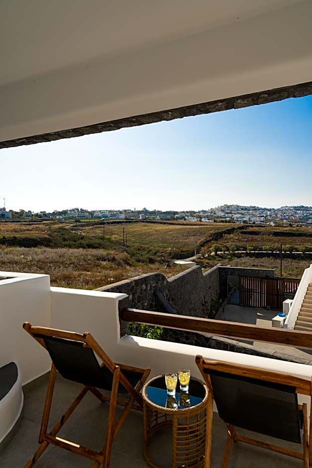 Santa Mar ECO Suites