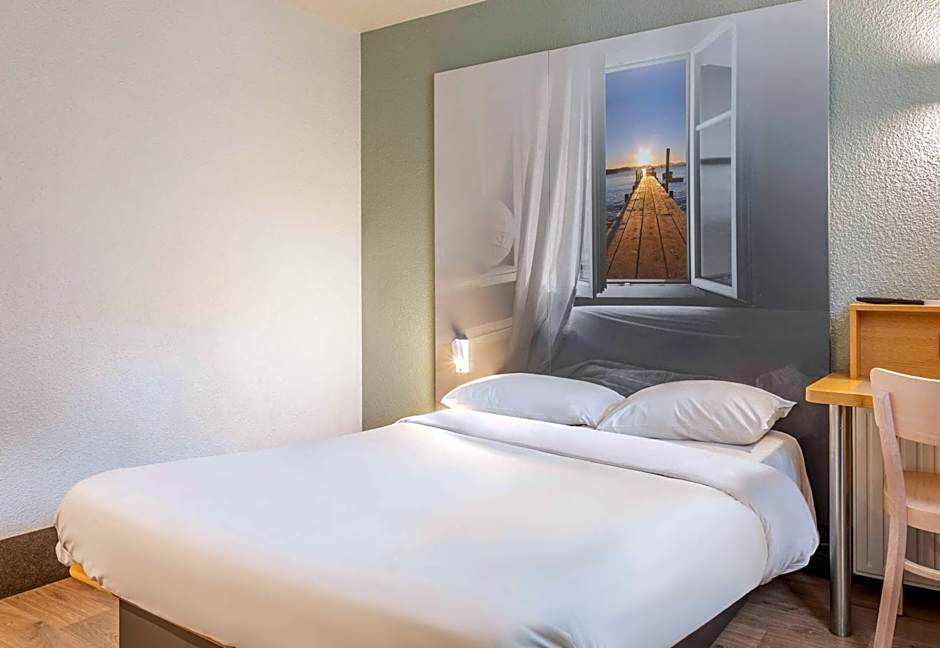 B&B HOTEL Toulon La Seyne sur Mer