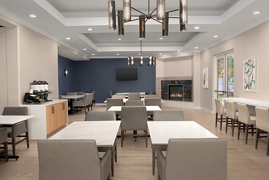 Residence Inn by Marriott Palo Alto Los Altos