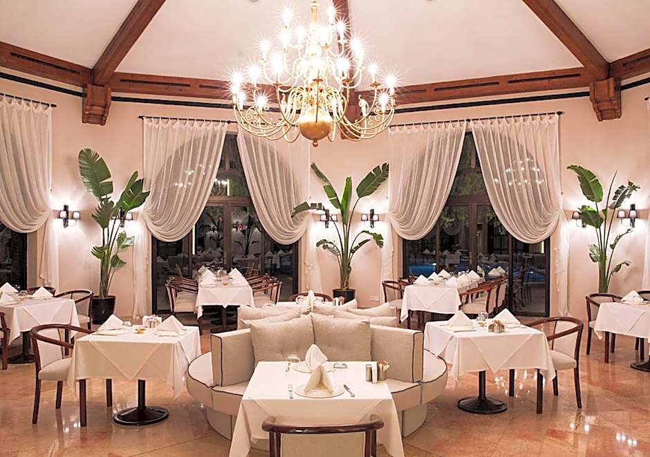 Hotel Karia Princess