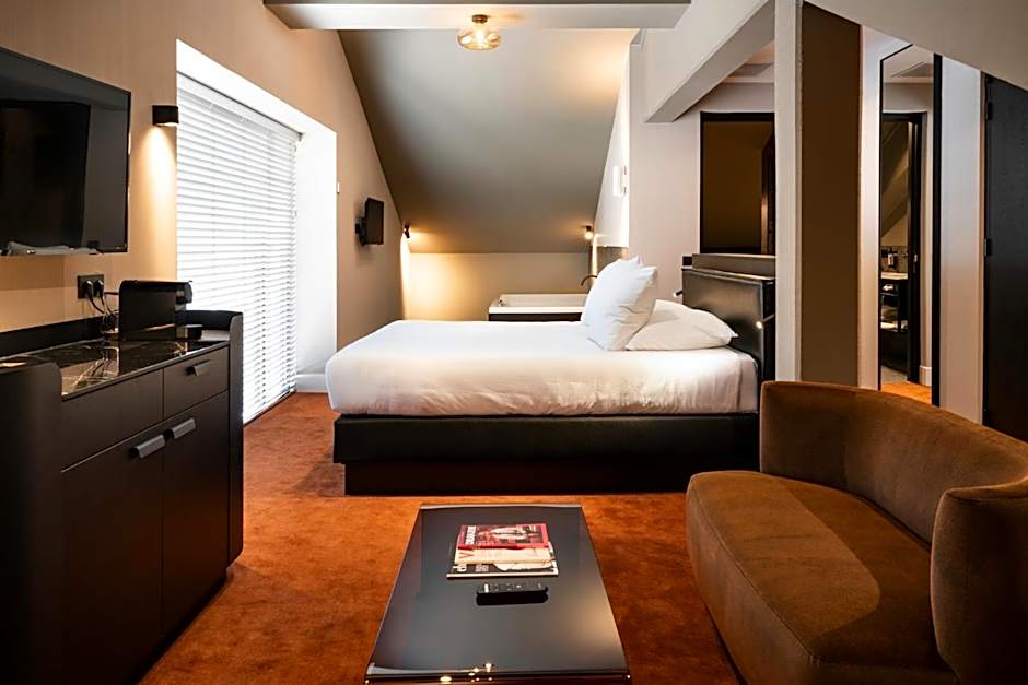 Van der Valk TheaterHotel De Oranjerie