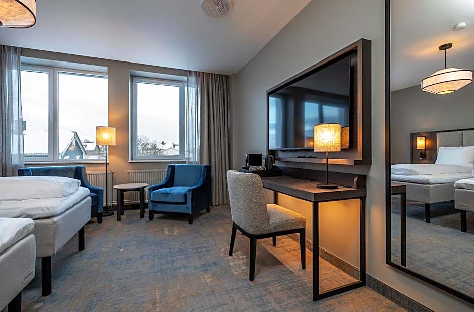 Thon Hotel Andrikken