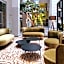 Hotel Mercure Nantes Centre Grand