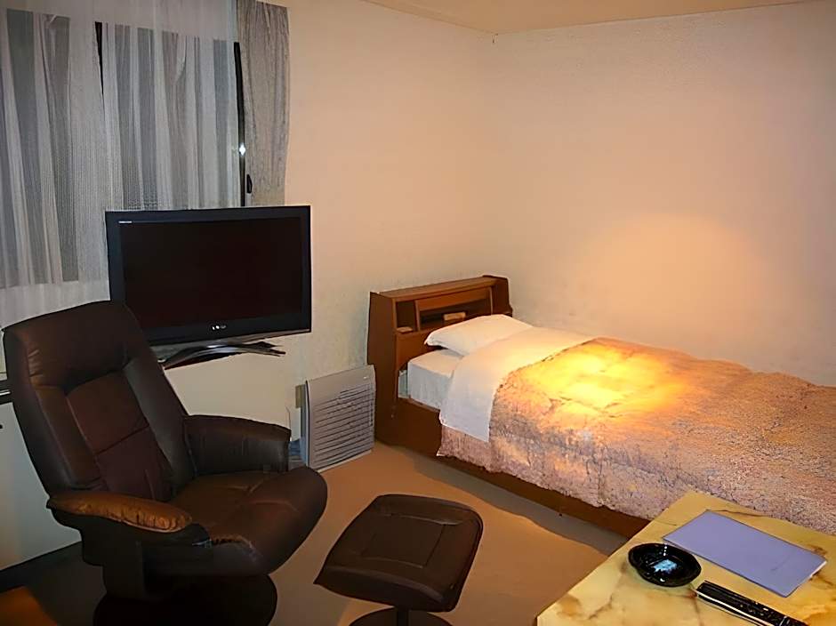 Park Plaza Utsunomiya