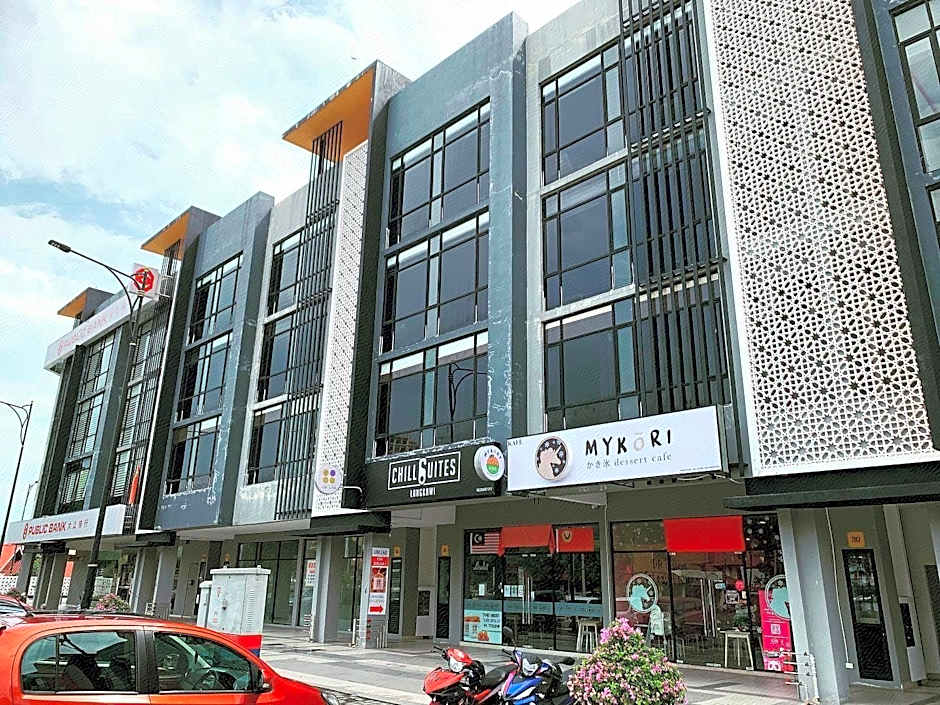 Chill Suites Langkawi