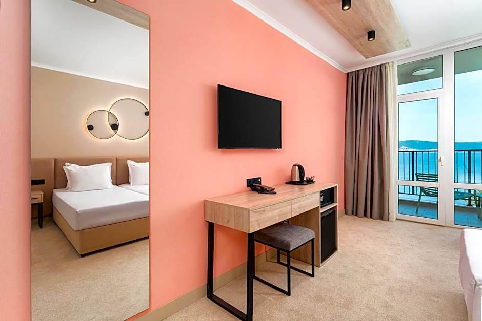 Festa Panorama Hotel