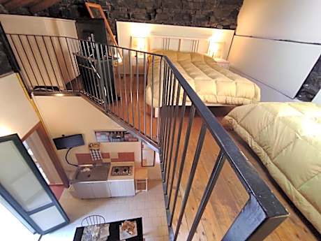 Standard Triple Room with Sea View