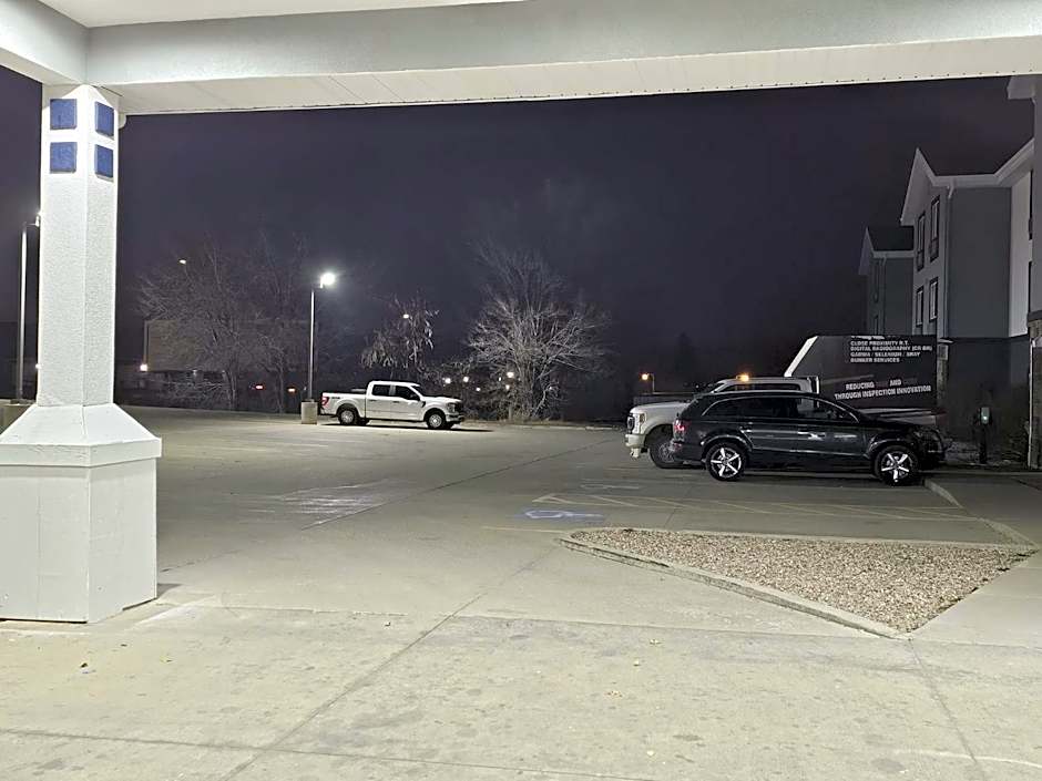 Executive Inn & Suites Extended Stay - Vernal