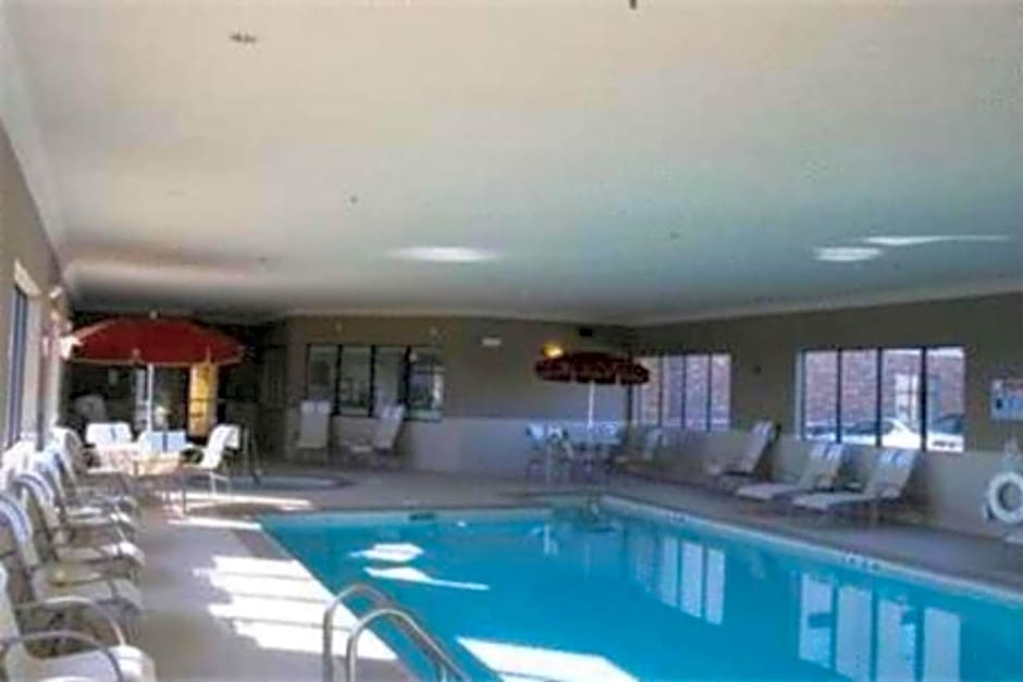 Hampton Inn & Suites Owasso
