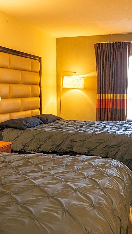 Executive Inn Yanceyville