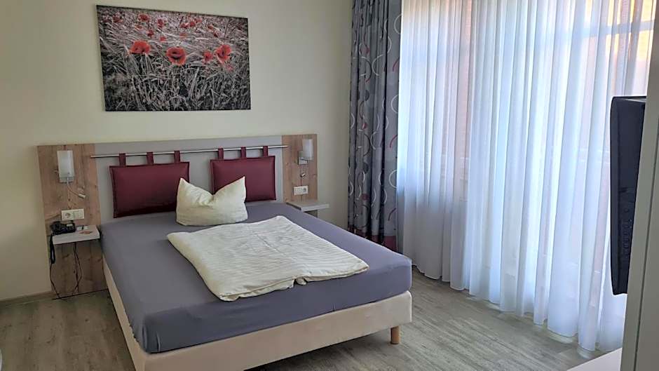 Hotel am Pferdemarkt