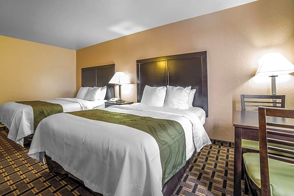 Quality Inn Zion