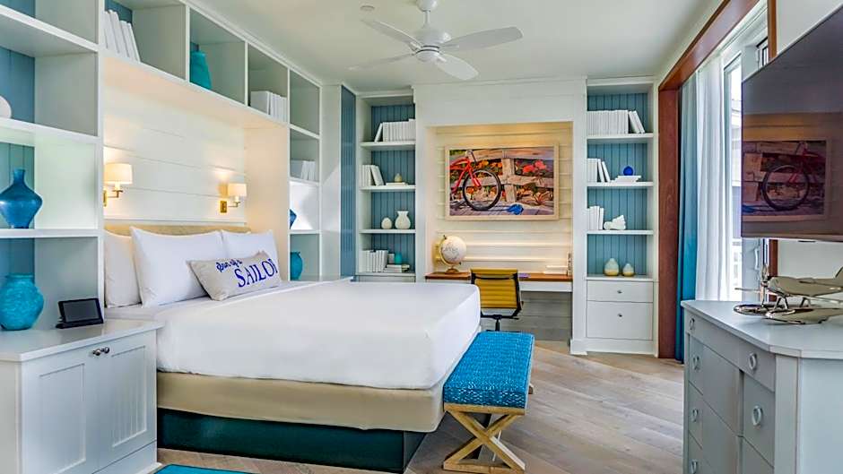 Photo 1 of 8 of Presidential Suite