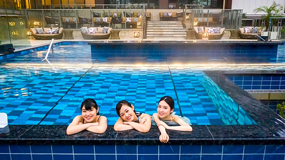Kinugawa Hotel Mikazuki