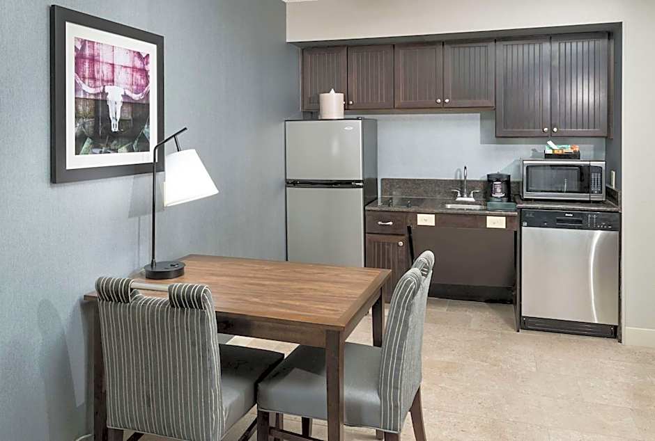 Homewood Suites by Hilton Austin NW near The Domain
