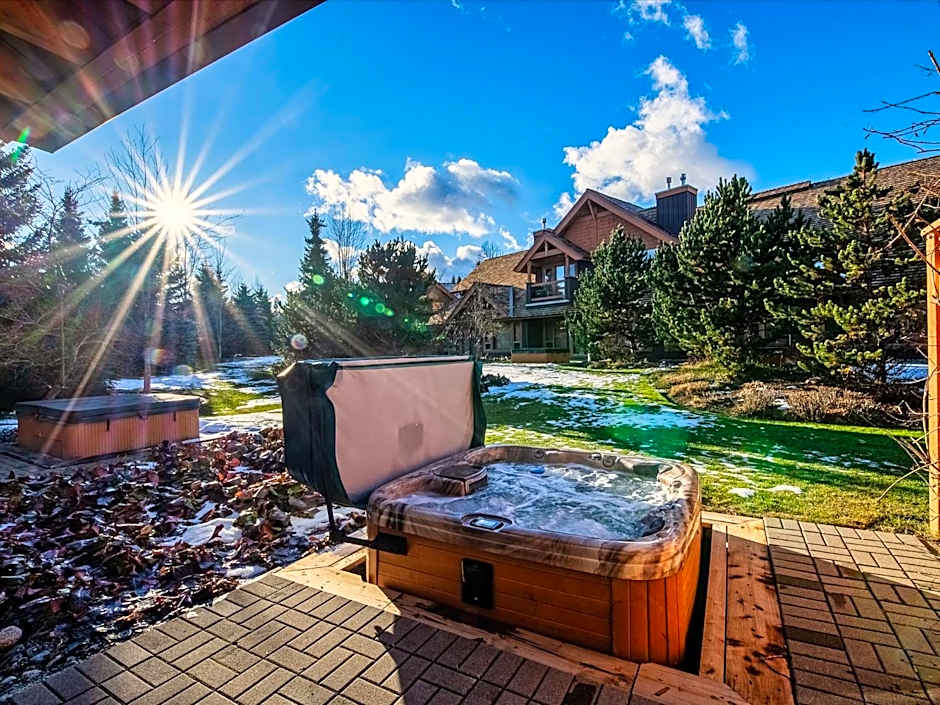 Montebello by Whistler Premier