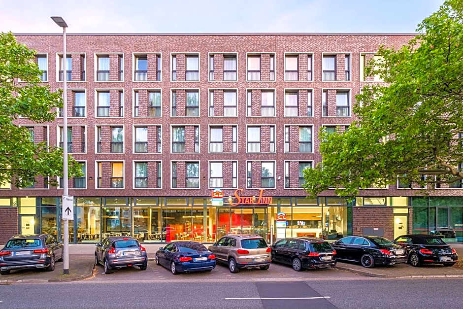 Premier Inn Hannover City University hotel