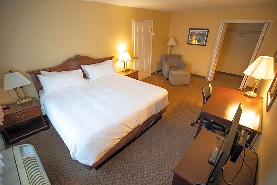 Best Western Of Lake George
