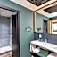 Hotel Novotel Genova City