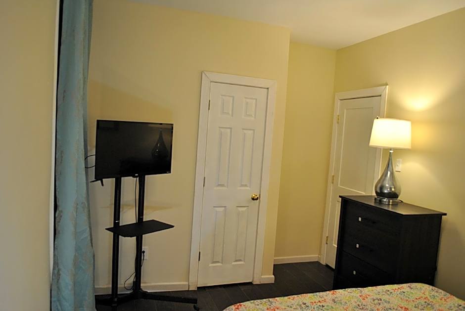 Motel Casa Downtown Guest House