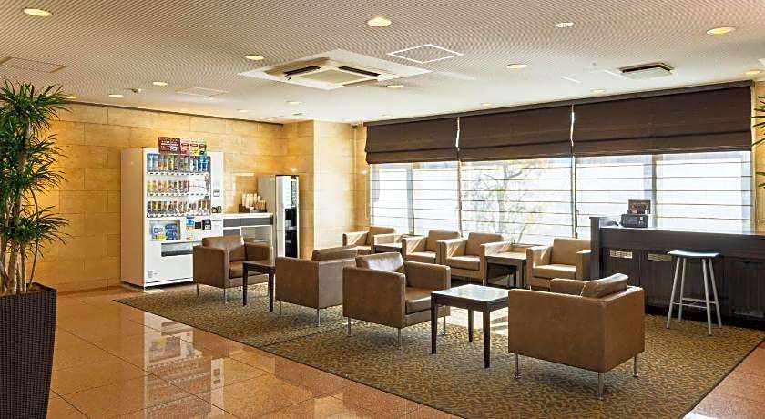 Nishitetsu Inn Tenjin
