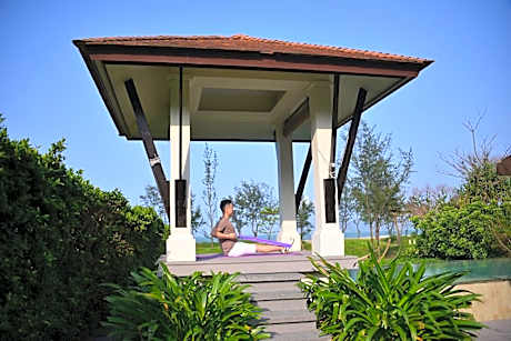 One-Bedroom Wellbeing Pool Villa - Spa Inclusive