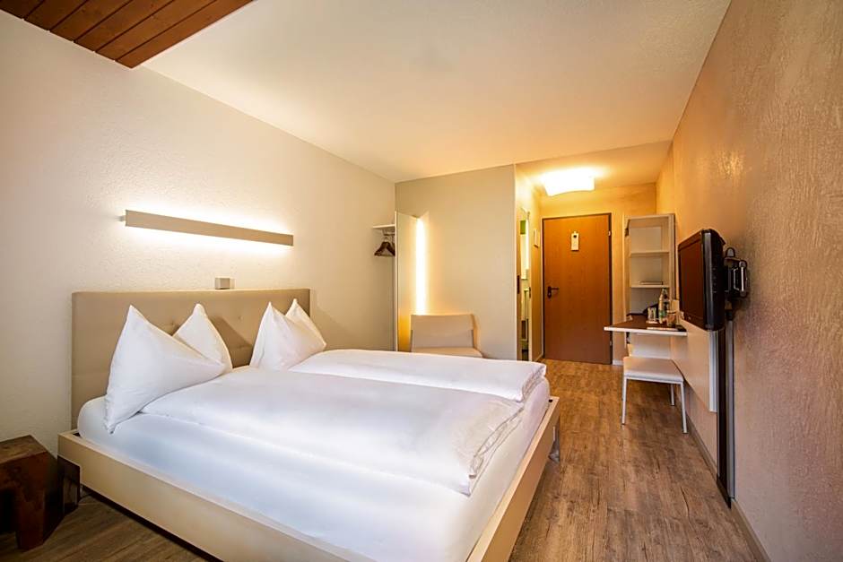 Seeblick Höhenhotel