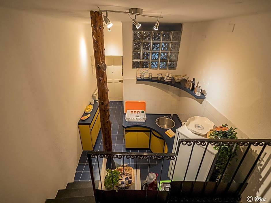 Refilea Sea View Tower Villa