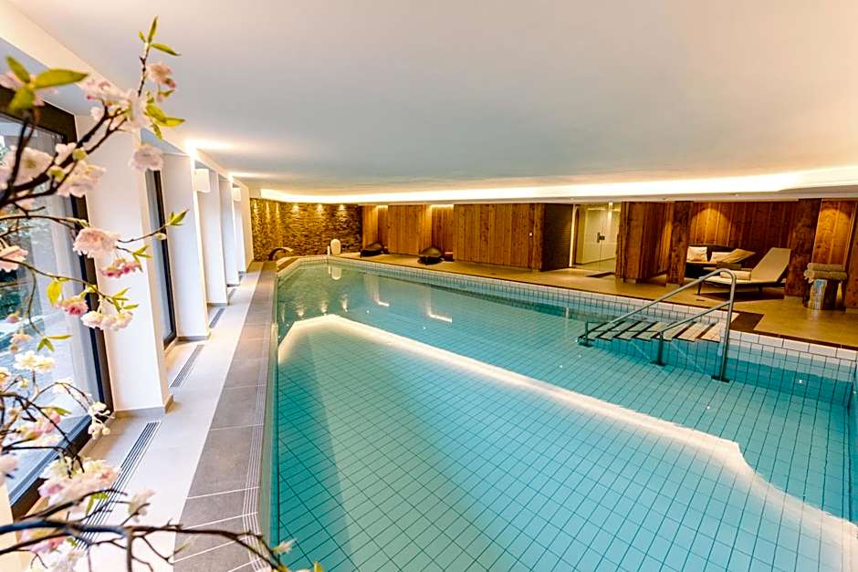 Seven Alpina Boutique Hotel