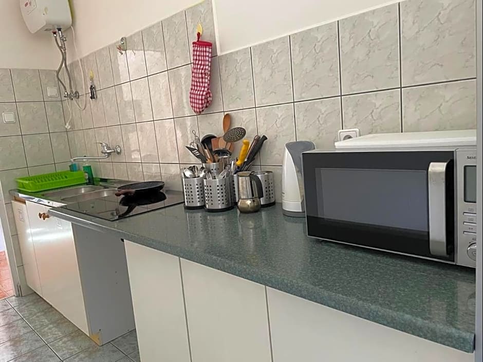 Noclegi u Gosi w Pola¿czyku - pokoje go¿cinne