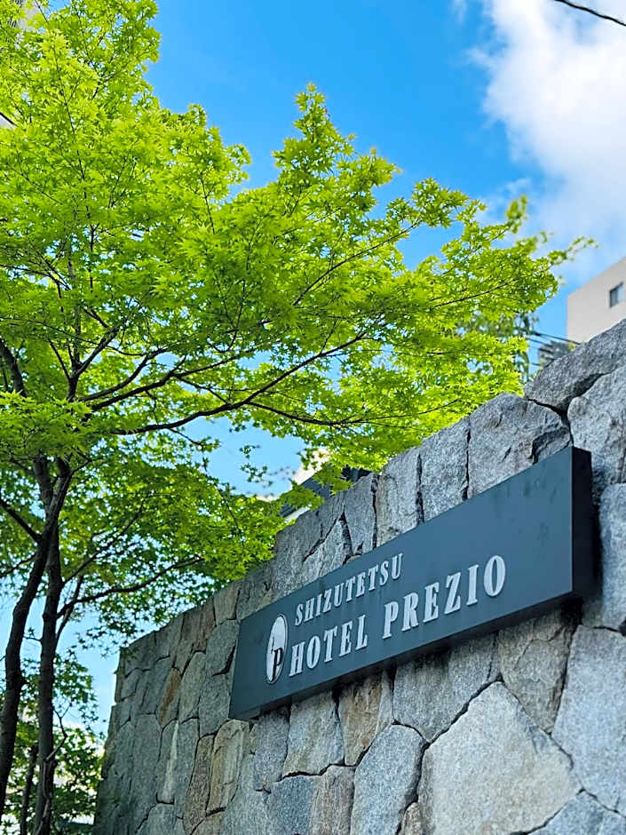 Shizutetsu Hotel Prezio Kyoto Karasumaoike