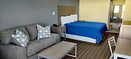 Ameristay Inn & Suites