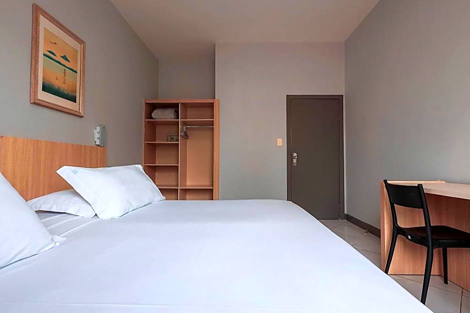 Sagres Praia Hotel