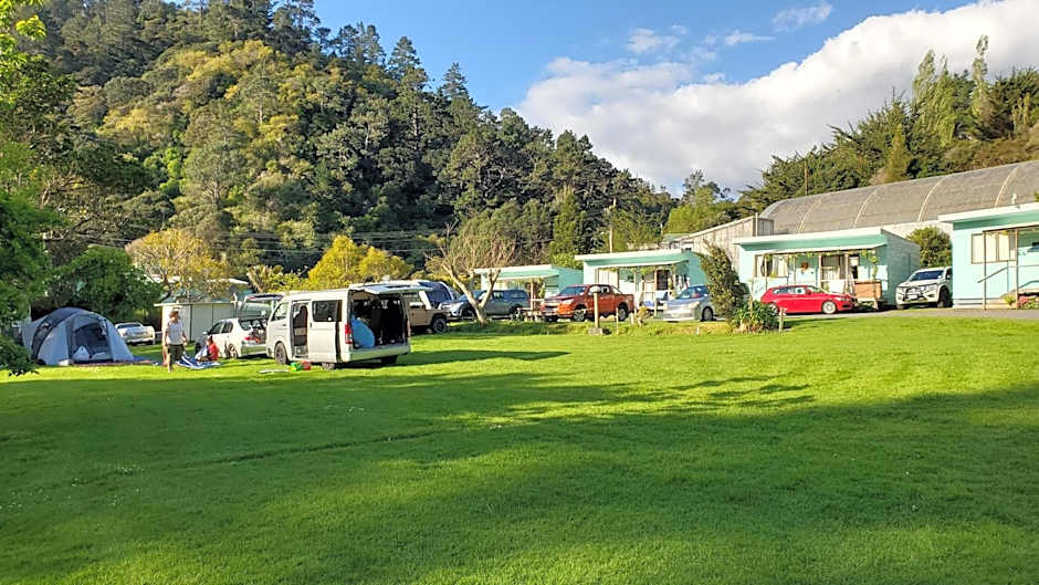 Dickson Holiday Park