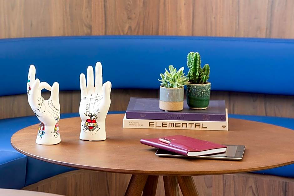 INNSiDE Madrid Gran Vía