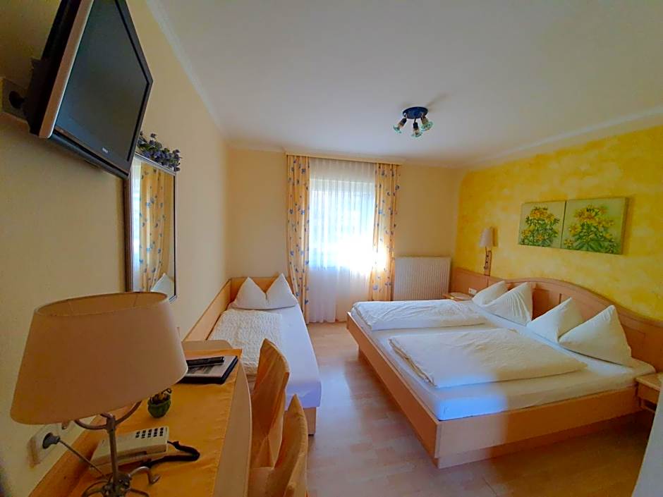 Gasthof Hotel Zur Post