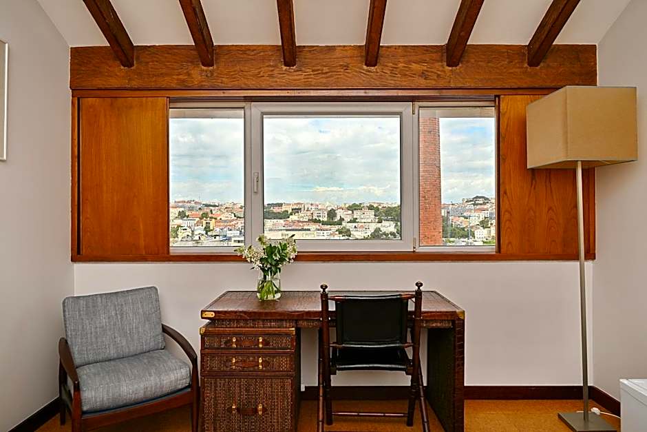 Hotel Principe Real