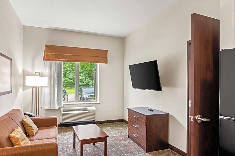 MainStay Suites Lufkin