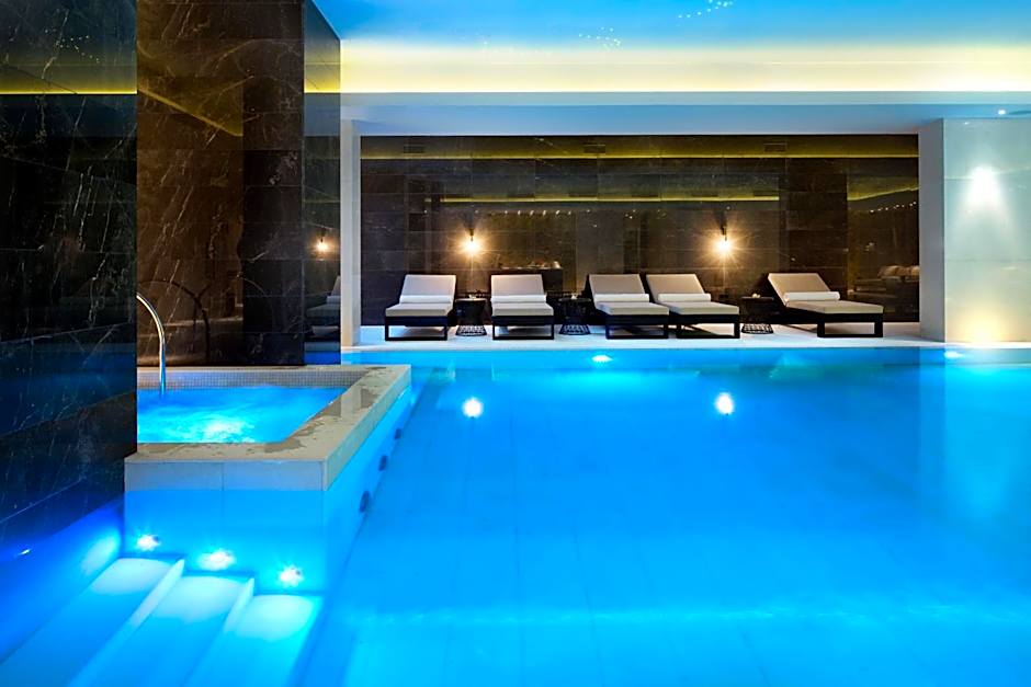 Hilton Kyiv