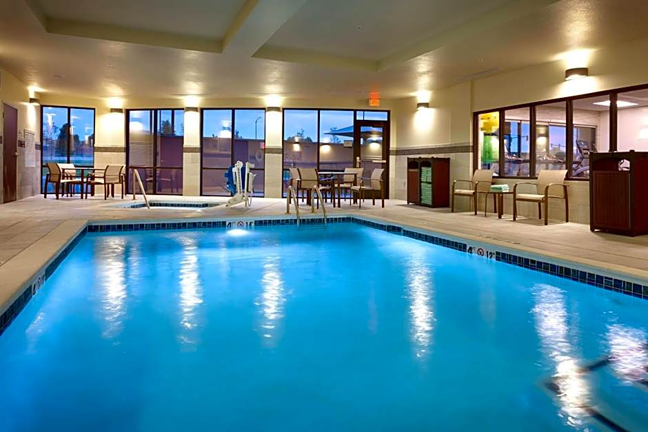 Courtyard by Marriott Denver North/Westminster