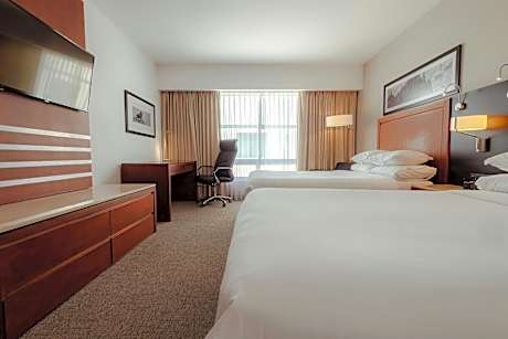 Business, Guest room, 2 Double